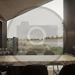 Cozy In With Sauna Эбельтофт