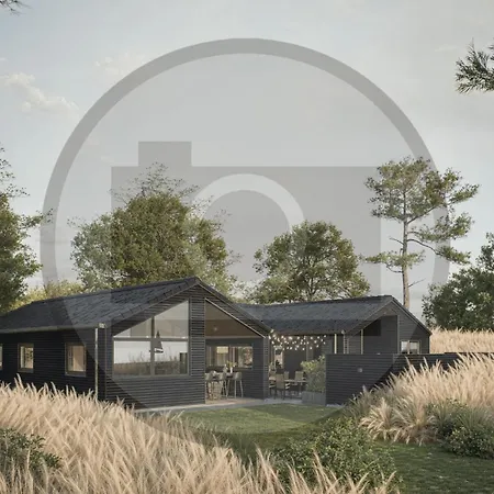 Cozy In With Sauna Holiday home
