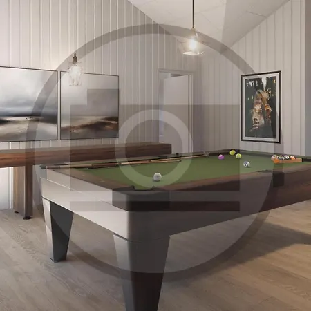 Feriehus Cozy In With Sauna *