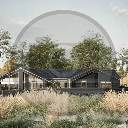 Cozy In With Sauna Feriehus Ebeltoft