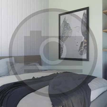 Holiday home Cozy In With Sauna Ebeltoft