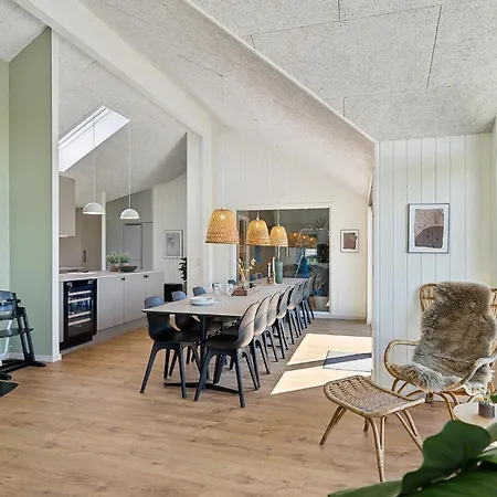 Cozy In With Sauna Holiday home