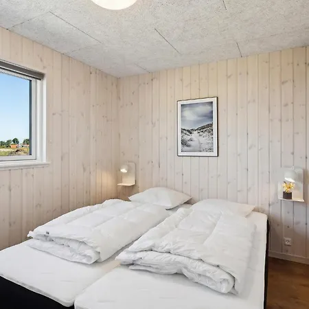 Cozy In With Sauna * Ebeltoft