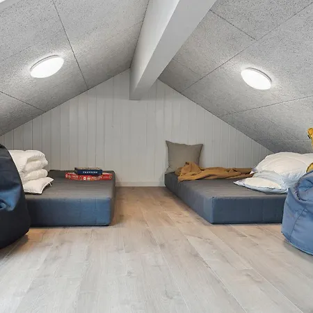 Cozy In With Sauna Holiday home *
