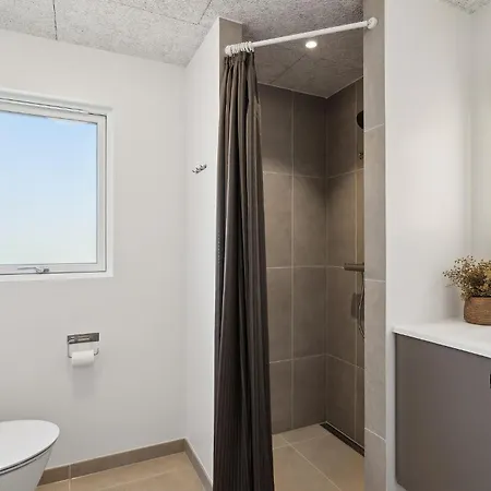 Holiday home Cozy In With Sauna *