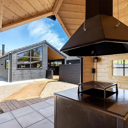 Gezellig In Met Sauna *