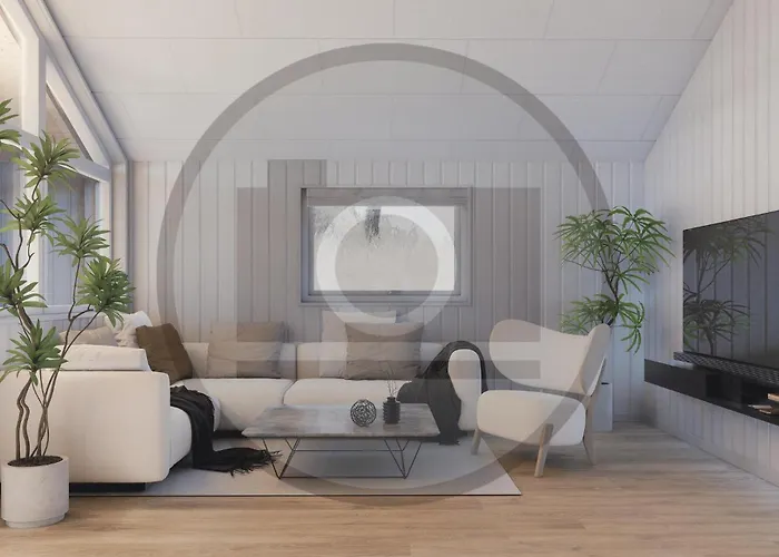 Cozy In With Sauna * Ebeltoft